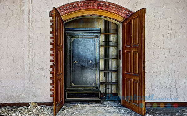 Sử dụng tính năng xác thực hai yếu tố