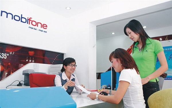 Đăng ký Sim sinh viên của MobiFone