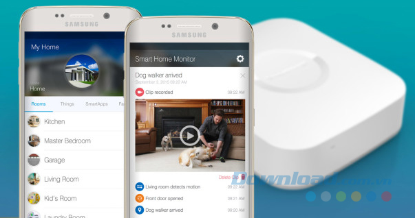 Thiết bị thông minh