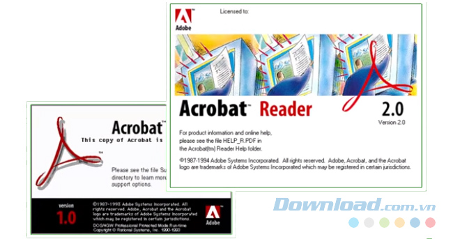 Tại sao PDF vẫn phổ biến đến vậy?