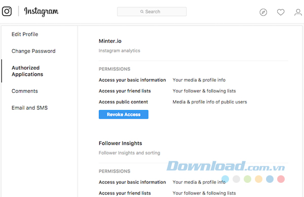 Hãy cẩn thận với những gì ứng dụng hứa hẹn