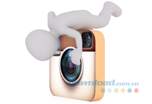 Đừng bị ám ảnh về những người không theo dõi