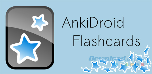 Ankidroid