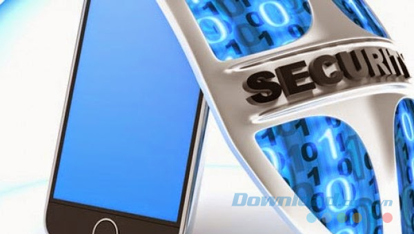 Bảo vệ điện thoại