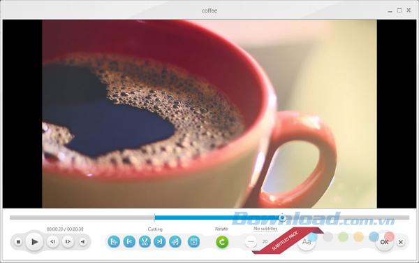 Free Video Converter