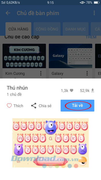 Tải về