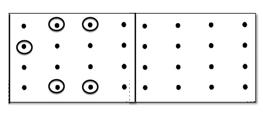 Đề thi đầu vào lớp 1 môn Toán