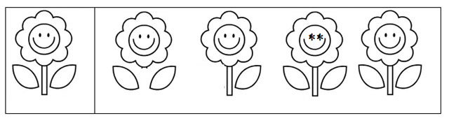 Đề thi đầu vào lớp 1 môn Toán