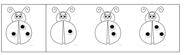 Đề thi đầu vào lớp 1 môn Toán