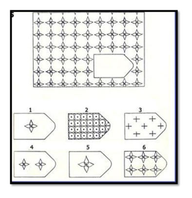 Đề thi đầu vào lớp 1 môn Toán