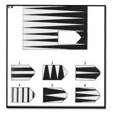 Đề thi đầu vào lớp 1 môn Toán