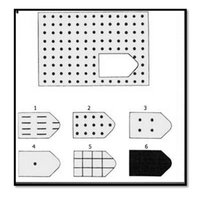 Đề thi đầu vào lớp 1 môn Toán
