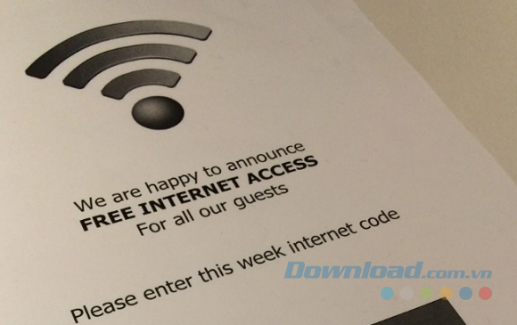 Cân nhắc một máy ảnh hỗ trợ Wi-Fi