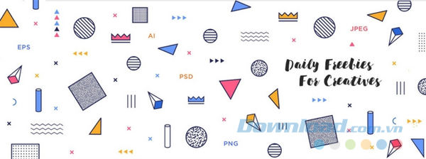 Free Design Resourses