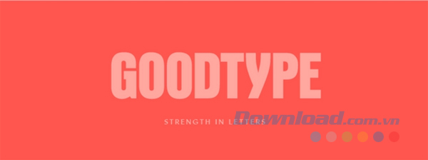 Goodtype