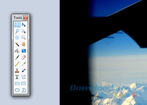 Các công cụ mạnh mẽ