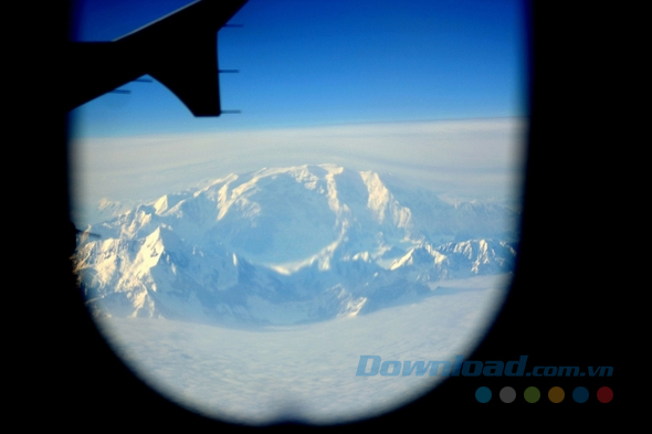 Áp dụng Bulge Effect