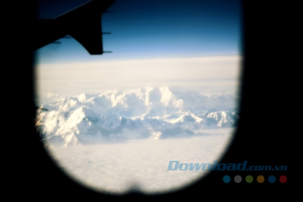 Áp dụng Soften Portrait Effect