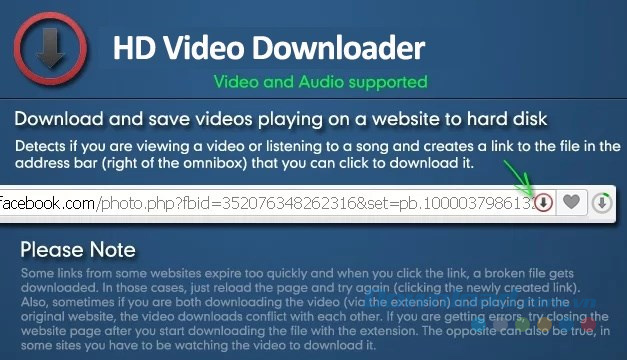 HD Video Downloader
