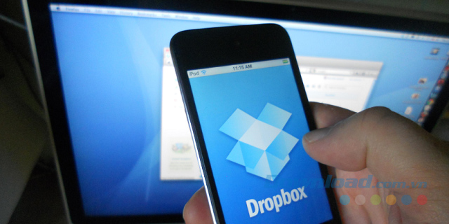 Dropbox