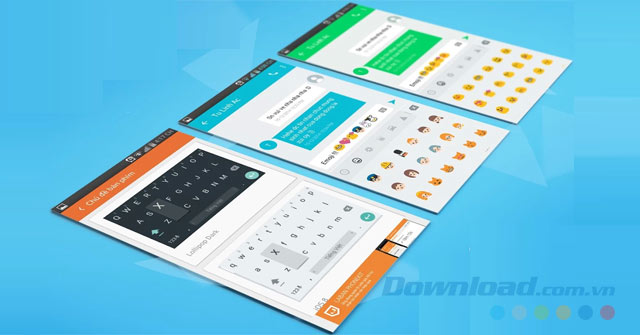 Laben Key Đổi theme, chủ đề, giao diện cho Laban Key