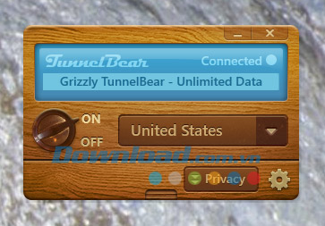 TunnelBear
