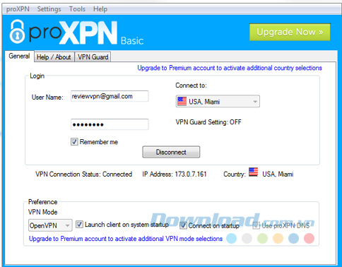 ProXPN VPN