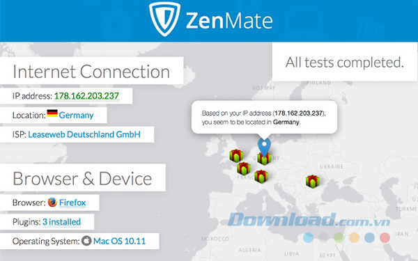 ZenMate