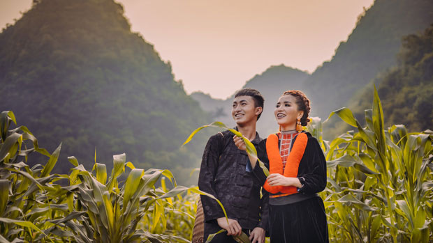 Nói thương nhau thì đừng làm trái tim em đau