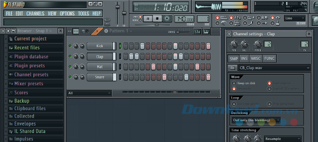 FL Studio