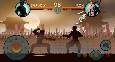Shadow Fight 2