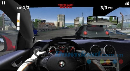 GT Racing 2: The Real Car Experience
