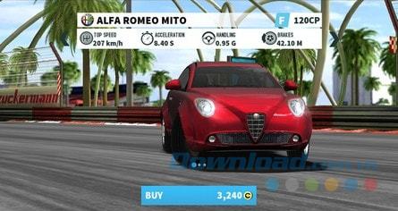 GT Racing 2: The Real Car Experience