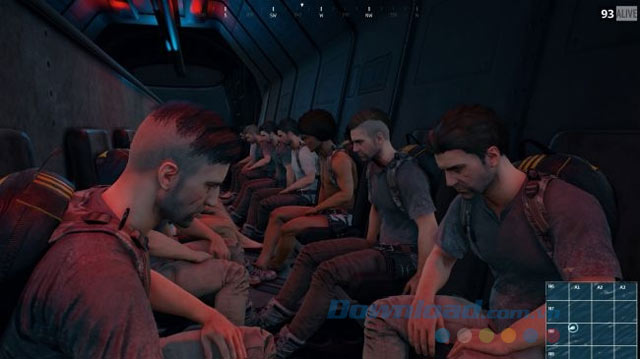 Tắt âm thanh Chat Voice