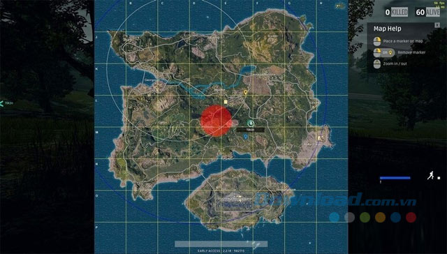 Vòng tròn chết chóc