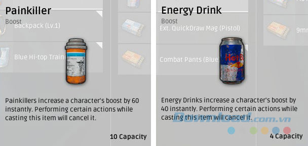 Sử dụng boost một cách thông minh