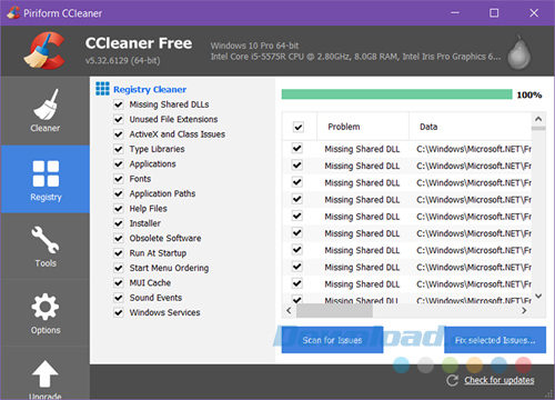 CCleaner
