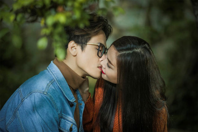 Tái bút anh yêu em