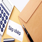 Mẫu hợp đồng sát nhập doanh nghiệp