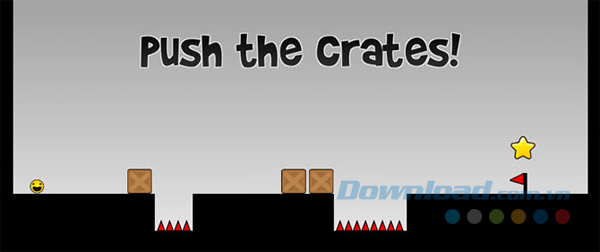 Super Bounce Ball Maze