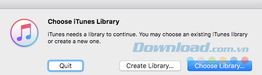 Phục hồi sao lưu