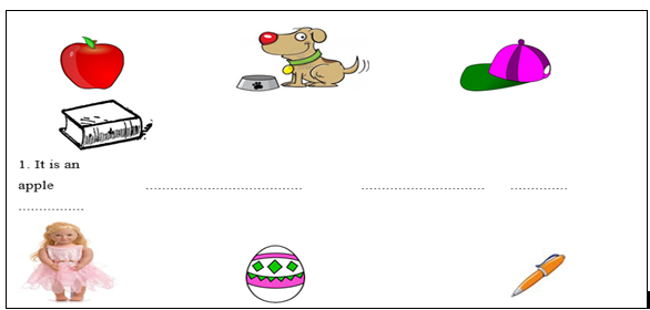 Ôn tập ngữ pháp và bài tập tiếng Anh lớp 2