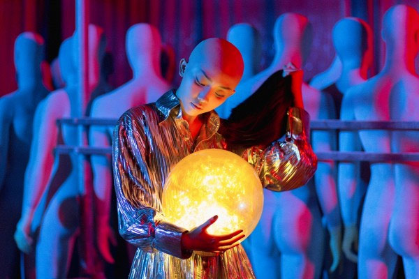 Hôm nay tôi cô đơn quá