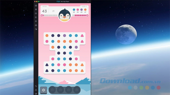 Sử dụng ứng dụng Android