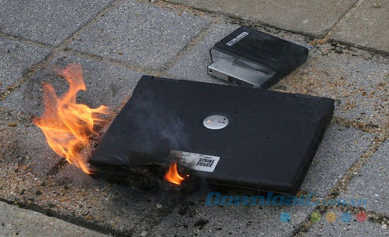 Mua quạt tản nhiệt