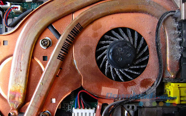 Làm sạch máy tính