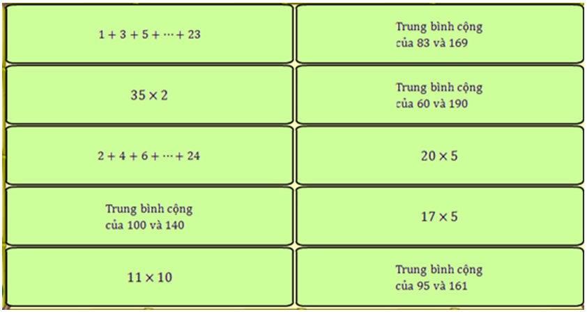 Bài tập luyện thi Violympic Toán lớp 5 vòng 1