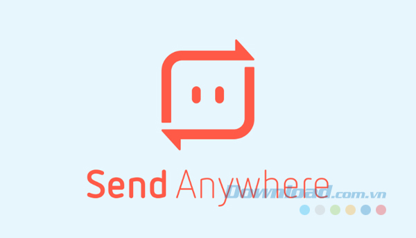 Send Anywhere
