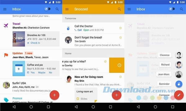 Inbox by Gmail
