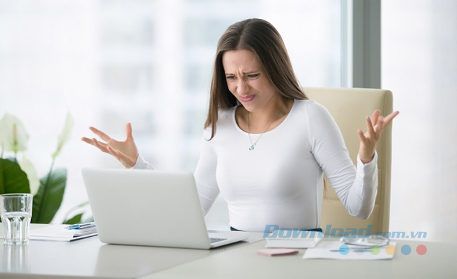 Tại sao file AVI lại hỏng?